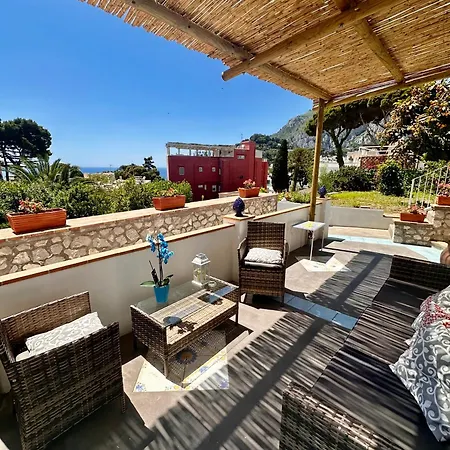 Casa de Férias Joy *