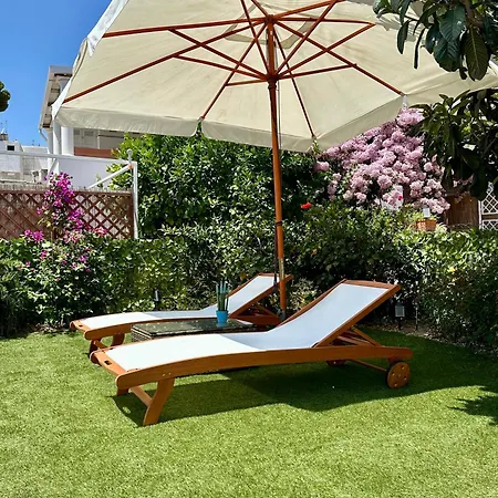 Joy Holiday home