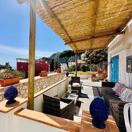 Joy Holiday home