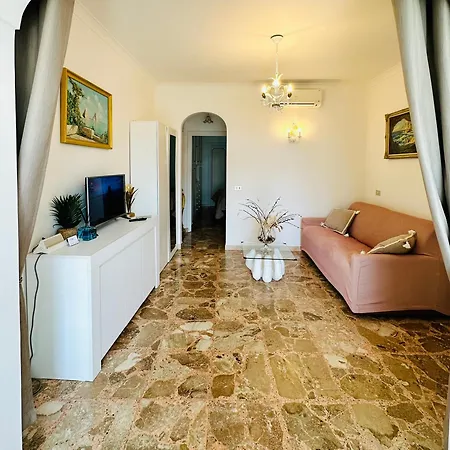 Vakantiehuis Joy