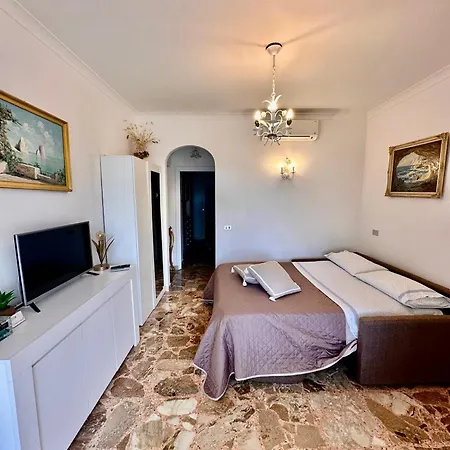 Vakantiehuis Joy