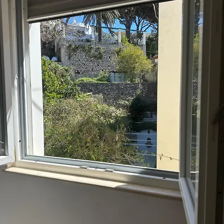 Holiday home Joy