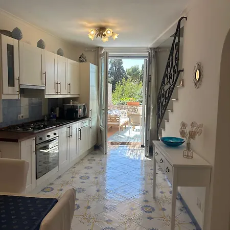 Joy Holiday home *