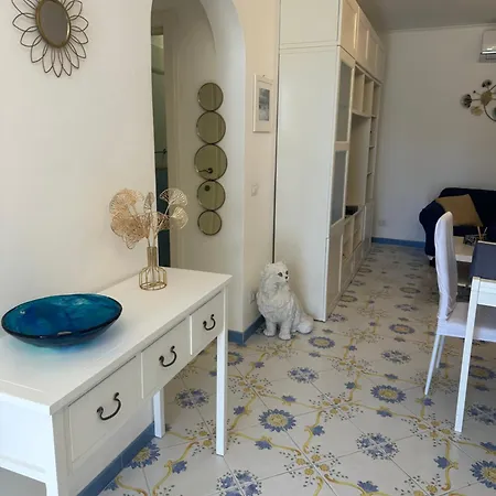 Vakantiehuis Joy