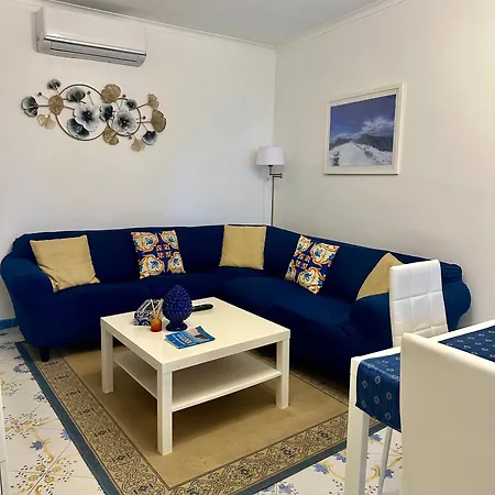 Joy Holiday home
