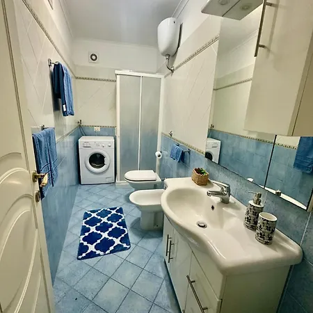 Vakantiehuis Joy Capri