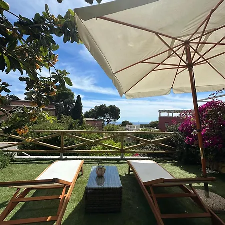 Vakantiehuis Joy