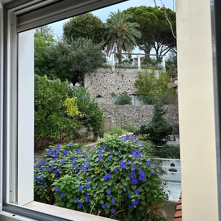 Joy Holiday home Capri