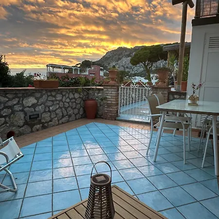 Joy Holiday home