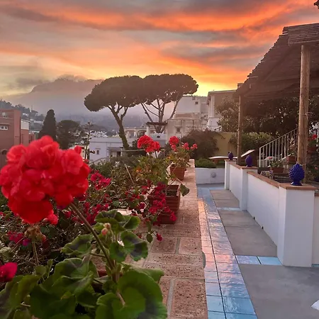 Holiday home Joy Capri
