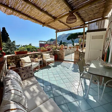 Joy Holiday home