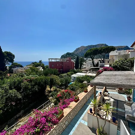 Holiday home Joy Capri