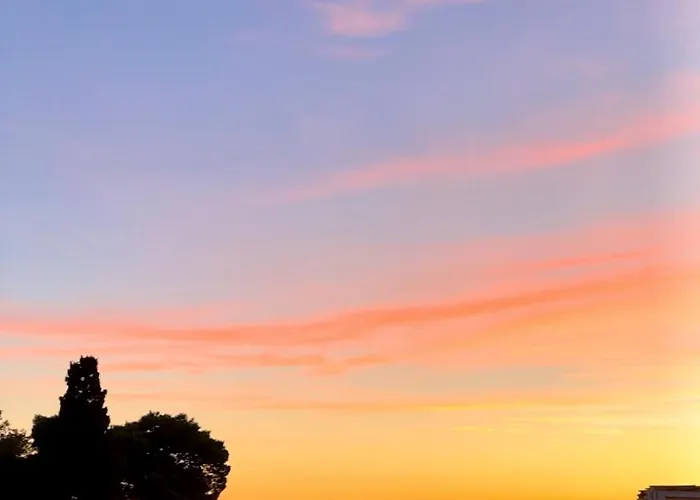 Dom wakacyjny Joy Capri