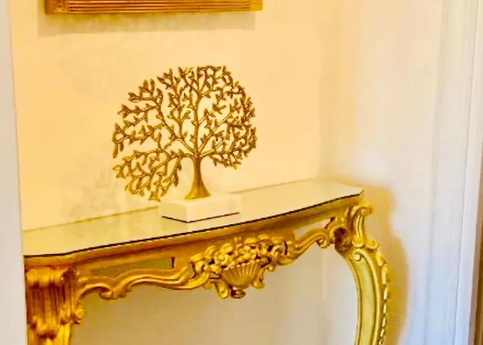 Casa vacanze Joy Capri