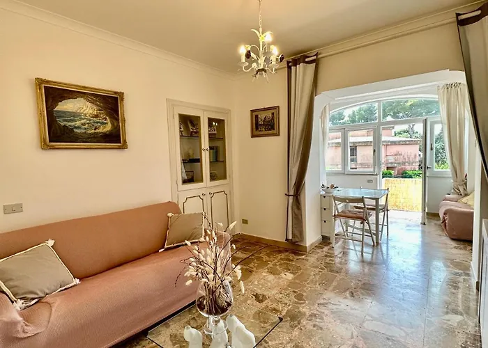 Holiday home Joy Capri