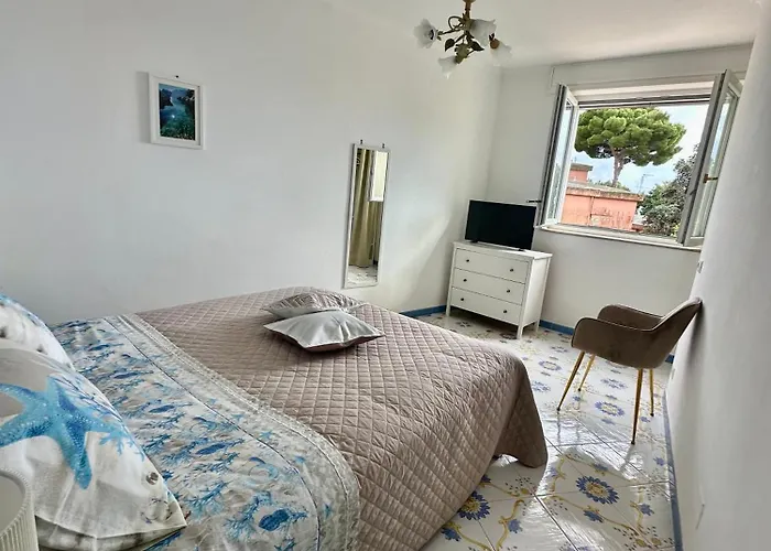 Casa vacanze Joy Capri