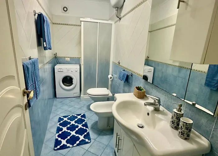 Holiday home Joy Capri