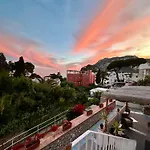 Σπίτι διακοπών Joy Κάπρι