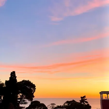 Ferienhaus Joy Capri