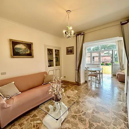 Ferienhaus Joy Capri