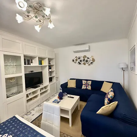 Joy Ferienhaus Capri